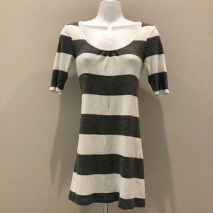 Express Striped Shirt